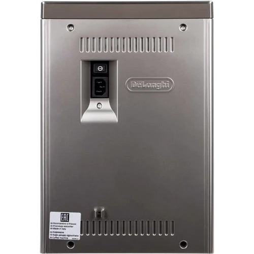 Кофеварка Delonghi PrimaDonna Elite ECAM 650.85.MS: Давление, бар 19