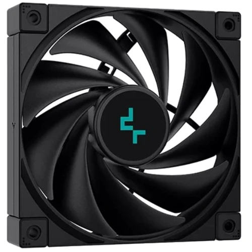 Кулер Deepcool Deepcool LT520 (R-LT520-BKAMNF-G-1): Призначення для процессора