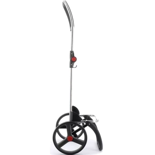 Сумка-візок Rolser I-Max Termo Zen 2LRSG Marengo сіра (IMX356-1031): Застібка Механическая