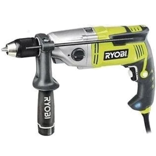 Дрель ударная 2х скоростная RYOBI EID11002RV
