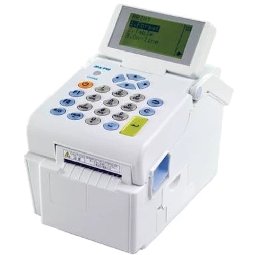 

Sato TH2, 203 dpi, Usb (WWTH20022)