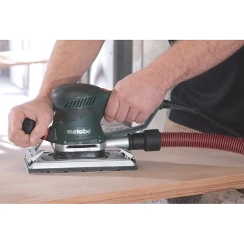 Вибрационная шлифмашина Metabo SRE 4351 (611351000): Производитель Metabo