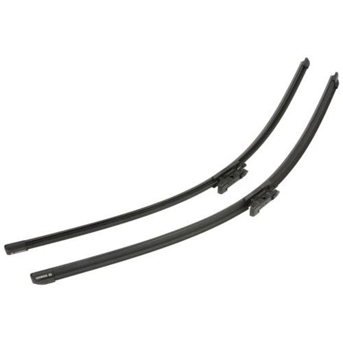 Дворники бескаркасные Bosch 3 397 014 115: Длина 27" (680 mm)