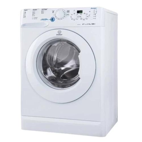 Пральна машина Indesit XWSA 51052 W EU