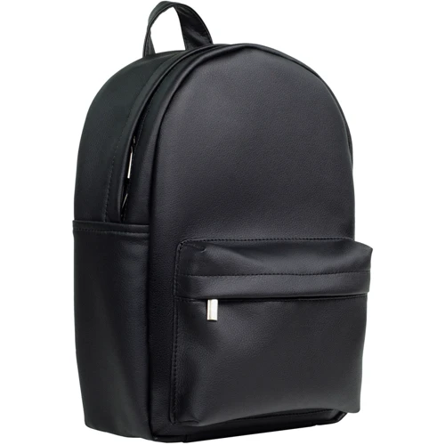 Жіночий рюкзак Sambag Brix RSH чорний (11511001)