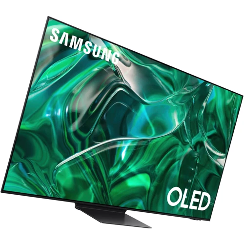 Телевизор Samsung QE77S95DAUXUA: Выход в интернет Ethernet (RJ-45) / Wi-Fi