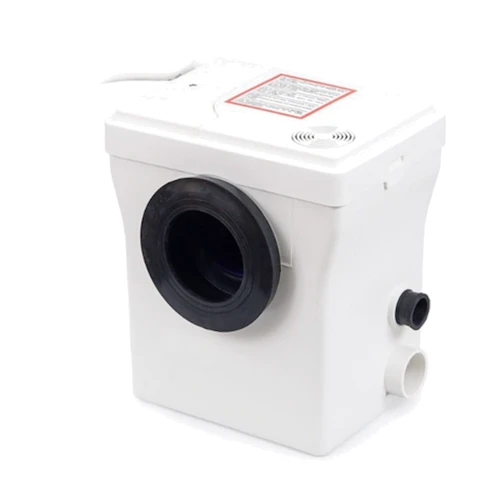 Станція каналізаційна NPO WCLift 400/3F Compact