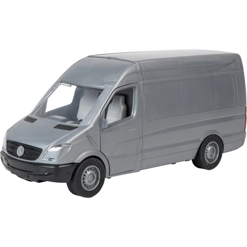 Авто Tigres Mercedes-Benz Sprinter вантажний (39654)