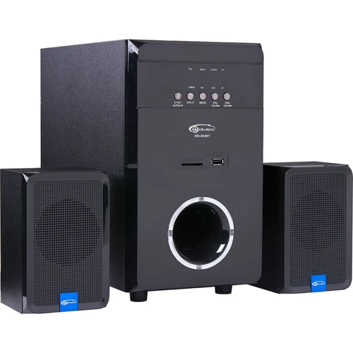 Акустична система Gemix SB-80BT Black