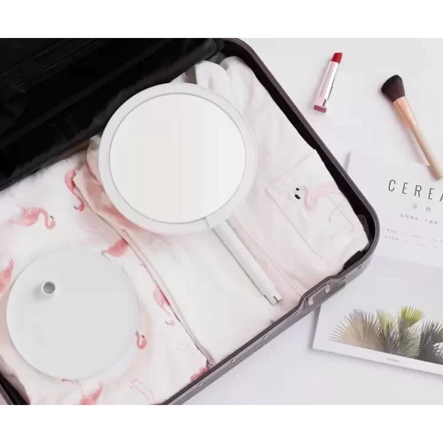 Дзеркало для макіяжу Mijia LED Makeup Mirror фото 4