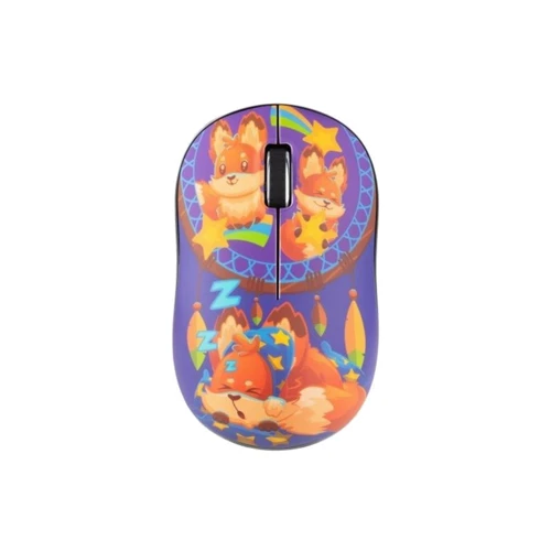 Мышь 2E MF209 WL Fox (2E-MF209WC11)