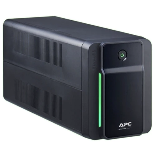 APC Easy UPS 700VA, Schuko (BVX700LI-GR): Производитель APC
