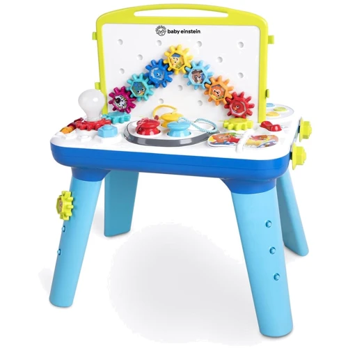Центр игровой развивающий Curiosity Table (10345)