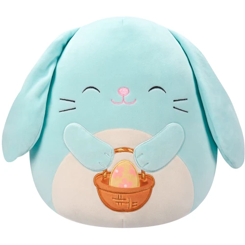 Мягкая игрушка Squishmallows Зайчик Ксин 19 см (SQER00823)