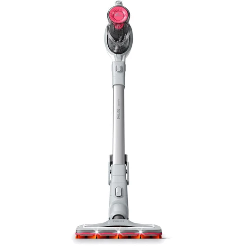 Пылесос Philips SpeedPro FC6723/01: Вес 2.4 кг