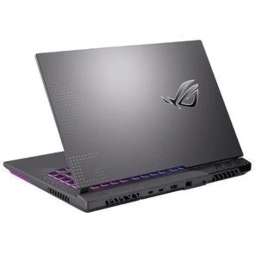 Ноутбук ASUS ROG Strix G15 (G513RM-HQ064W_64_1+1TB): Оперативная память 64 Гб