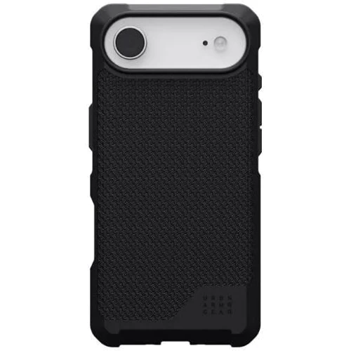 Чехол для iPhone Urban Armor Gear UAG Metropolis LT Magsafe Kevlar Black (114520113940) for iPhone Air