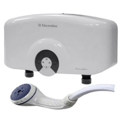 Бойлер Electrolux Smartfix 2.0 3.5S: Тип Бойлер электрический