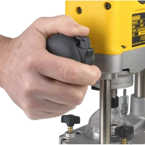 Фрезер DeWalt DW621KT UA