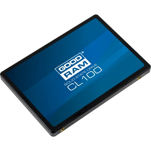 Goodram SSD 2.5" 240Gb (SSDPR-CL100-240): Тип накопителя внутренний