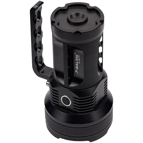 Ліхтар туристичний X-BALOG BL-Q806-T6 L-077: Світлодіоди LED