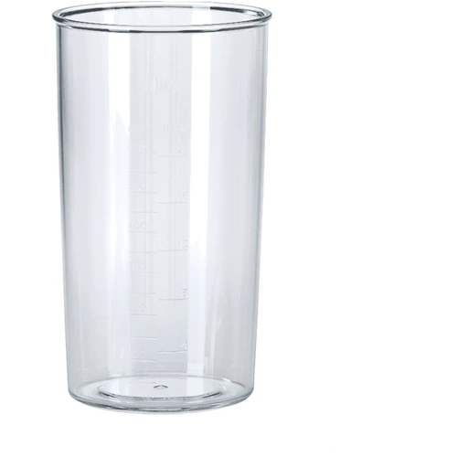 Блендер Braun MQ 7035BI WH: Об'єм чаші, л 0.6