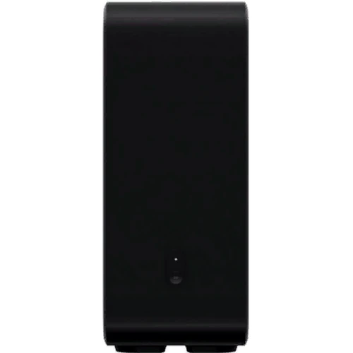 Домашній кінотеатр Sonos Sub Gen3 Black (SUBG3EU1BLK)