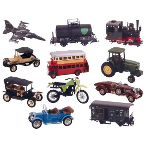 Іграшки для хлопчиків