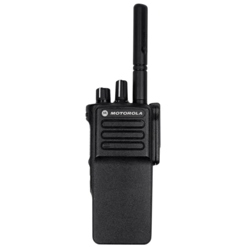 Motorola DP 4400E VHF
