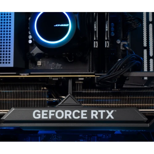 Персональный компьютер (ПК) ARTLINE Gaming Tank (Tankv27): Оперативная память 32GB DDR5-6000 Gaming