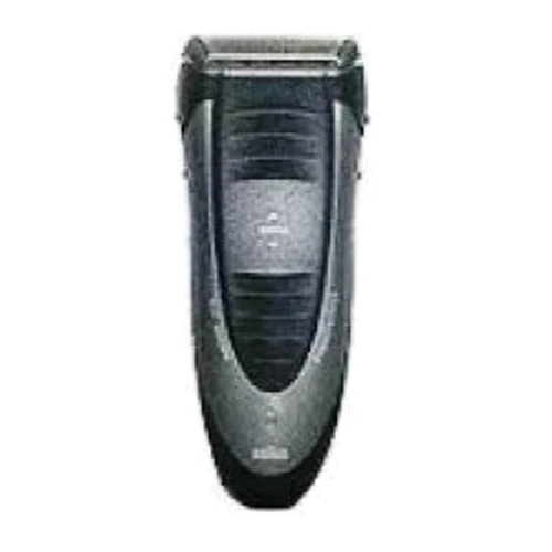 Электробритва Braun 190-1 AMEE BK (5729713)