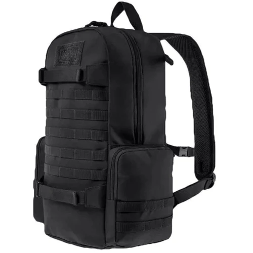 Рюкзак Magnum Wildcat-Black черный (5902786102181)