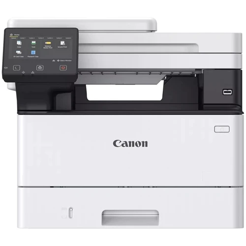 МФУ Canon i-SENSYS MF465dw Wi-Fi (5951C007) UA: Класс устройства офисный