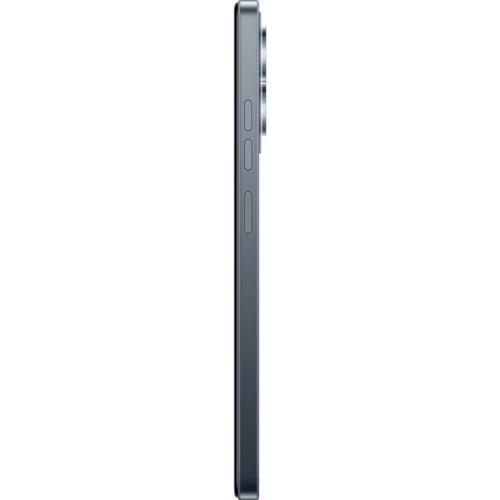Смартфон Tecno Spark Go 1 (KL4) 4/128GB Startrail Black (UA UCRF): Камера 13 МП (f/1.8) / Dual-LED вспышка / HDR / Фронтальная 8 МП