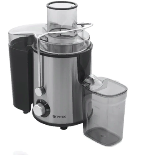 Соковыжималка Vitek VT-3652: Мощность, Вт 900