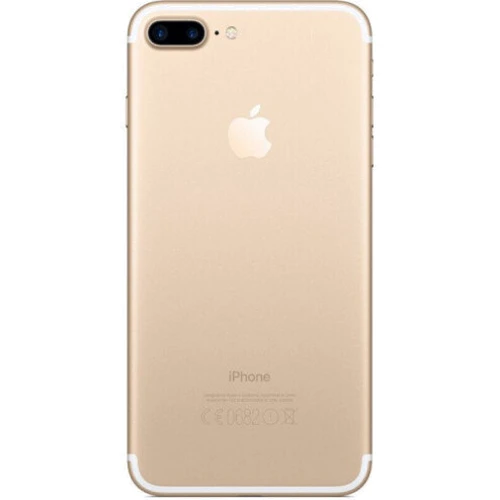 Apple iPhone 7 Plus 128 GB Gold (MN4Q2) Approved Витринный образец фото 3
