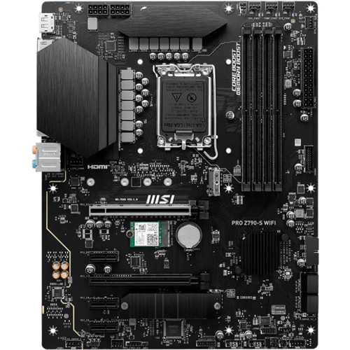 MSI PRO Z790-S WIFI