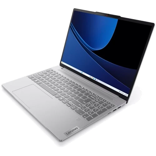 Ноутбук Lenovo IdeaPad Slim 5 15IRU9 (83D0000URM): Операційна система без ОС