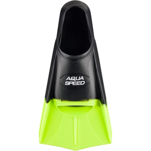 Ласты для дайвинга и плавания Aqua Speed ​​Training Fins 5634 размер 41-42 (137-38)