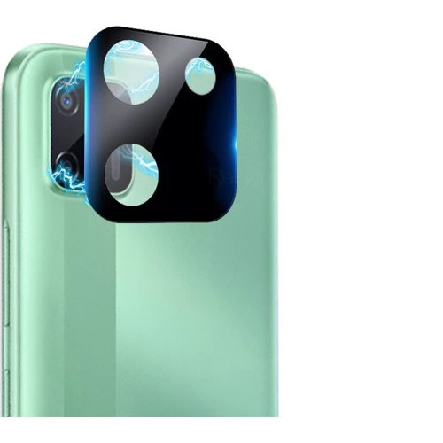Аксессуар для смартфона BeCover Tempered Glass for Camera Realme C11 (706617)