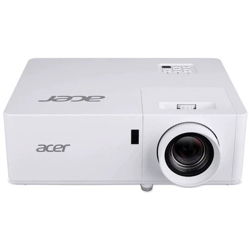 Проектор Acer PL6620 (MR.JXJ11.001): Тип для офісу