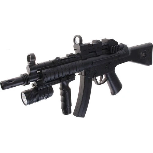 Дитячий автомат CYMA на кульках із лазером (HY015B): Виробник CYMA