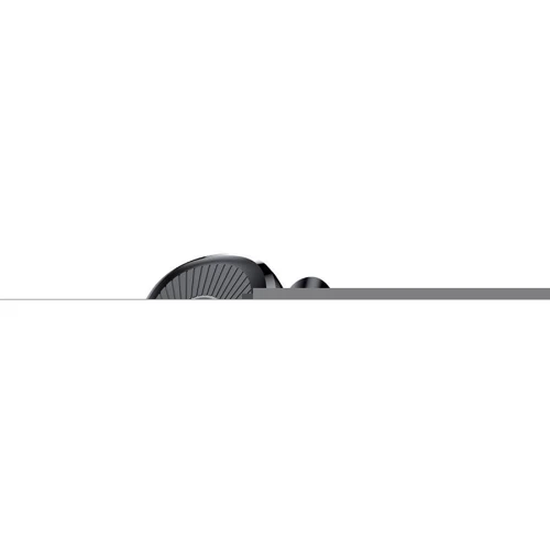 Держатель Baseus Car Holder Gravity Heukji Wireless Charger Black (WXZT-01) фото 4