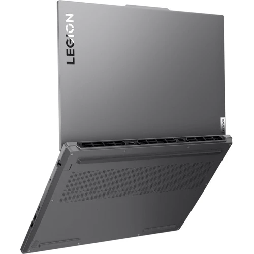 Ноутбук Lenovo Legion 5 16IRX9 (83DG00A7RA) UA: Вес 2.36 кг