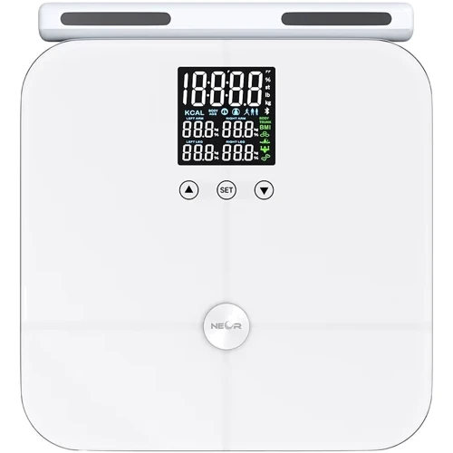 

Neor Fitlife 30BT Wt