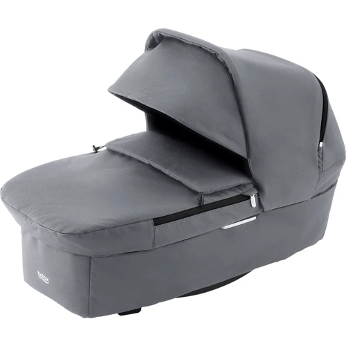 Люлька Britax GO Steel Grey 2018 (2000027980): Производитель Britax