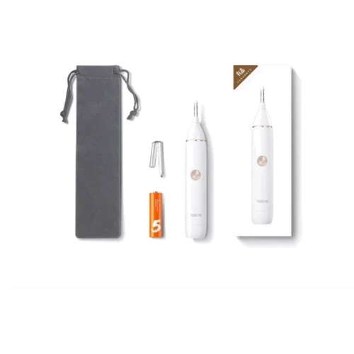 

Xiaomi Soocas Vibrissac Scissors N1 White