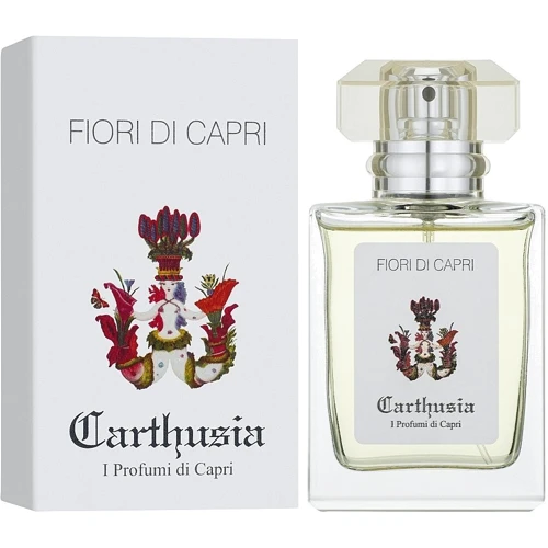 

Парфюмированная вода Carthusia Fiori Di Capri 100 ml