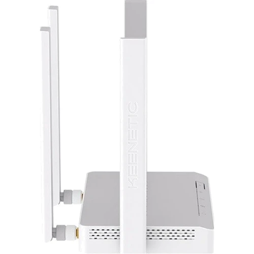Маршрутизатор Wi-Fi Keenetic Runner 4G (KN-2211)