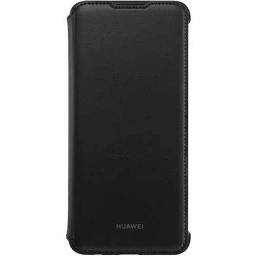 

Huawei Flip Cover Black (51992830) for Huawei P Smart 2019